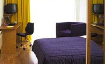 Ramada Encore York Extérieur photo