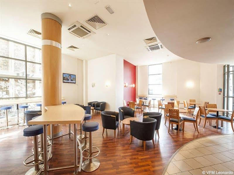 Ramada Encore York Extérieur photo